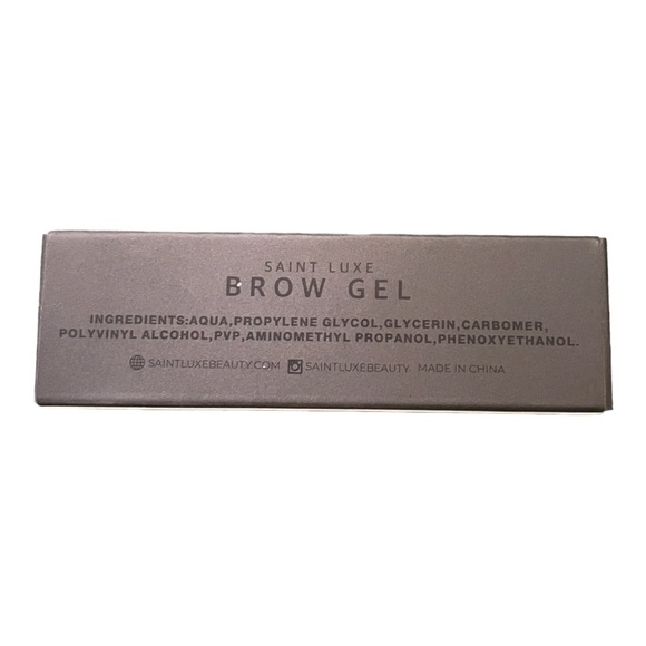 𝅺Saint Luxe Brow Gel 5.8mL - Picture 4 of 4